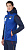 Куртка мужская Phenix Norway Alpine Team Soft Shell RB1 - Фото 4 малая