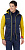 Куртка мужская Phenix Norway Alpine Team Soft Shell MN - Фото 2 малая