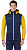 Куртка мужская Phenix Norway Alpine Team Soft Shell MN - Фото 3 малая