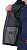 Куртка мужская Phenix Norway Alpine Team Soft Shell MN - Фото 7 малая
