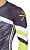 Спусковой комбинезон Head Race Suit Black/Yellow - Фото 8 малая