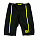 Шорты мужские Fischer Racing Short Black - Фото 1 малая
