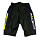 Шорты мужские Fischer Racing Short Black - Фото 3 малая