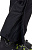 Брюки мужские Head Race Zip Black - Фото 7 малая