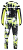Комбинезон Head Race Suit Yellow/Lime - Фото 2 малая