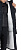 Плащ защитный мужской Head Race Rain Coat Black - Фото 10 малая