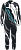 Комбинезон Head Race Suit Race Print/Black - Фото 1 малая
