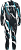 Комбинезон Head Race Suit Race Print/Black - Фото 2 малая