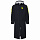 Плащ защитный мужской Head Race Rain Coat M Black - Фото 1 малая