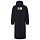 Плащ защитный мужской Head Race Rain Coat M Black - Фото 2 малая