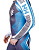 Комбинезон Helly Hansen Wc Speed Suit Gs Graphite Blue - Фото 6 малая