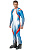 Спусковой комбинезон Dr. Bobo SL-Padded - Фото 7 малая