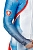 Спусковой комбинезон Dr. Bobo SL-Padded - Фото 9 малая