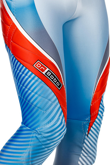 Спусковой комбинезон Dr. Bobo SL-Padded - Фото 2 большая