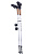 Палки для скандинавской ходьбы Kaiser Sport Nordic Walking White - Фото 1 малая