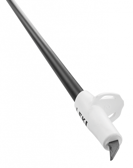 Палки для скандинавской ходьбы Leki Pacemaker Lite Black - Фото 4 большая