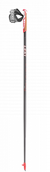 Палки для скандинавской ходьбы Leki Flash Carbon - Фото 2 большая