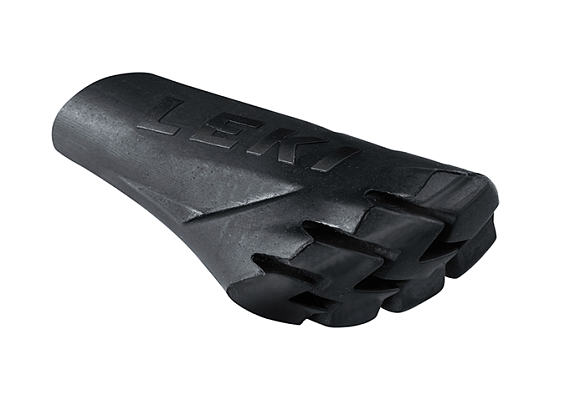 Палки для скандинавской ходьбы Leki Spin Shark SL - Фото 5 большая