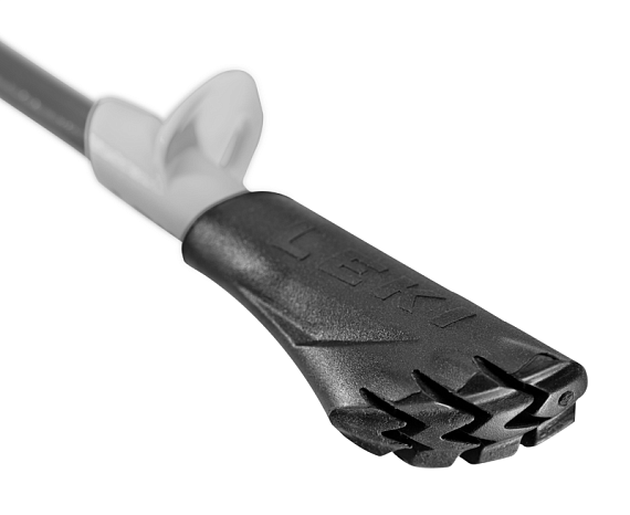 Палки для скандинавской ходьбы Leki Spin Shark SL - Фото 6 большая