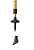 Палки для скандинавской ходьбы Kaiser Sport Nordic Walking Gold - Фото 11 малая