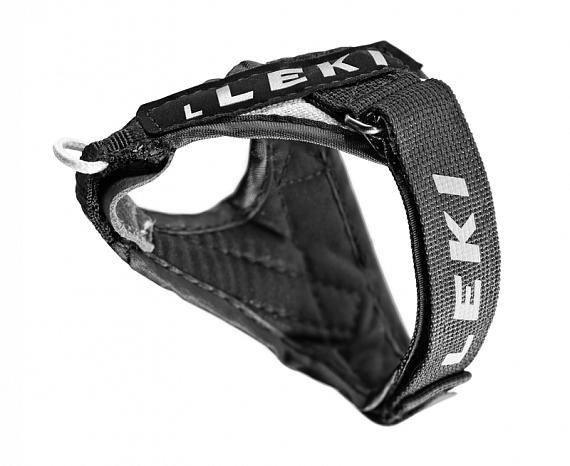 Палки для скандинавской ходьбы детские Leki Walker XS - Фото 4 большая