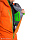 Комбинезон унисекс Norrona Lofoten Gore-Tex Pro One-Piece Suit Magma - Фото 9 малая