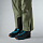 Брюки мужские The North Face Summit Tsirku Gtx Pro Bib Bark Mist/TNF Black - Фото 9 малая