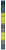 Туристические лыжи Fischer Transnordic 82 Easy Skin Xtralite - Фото 1 малая