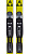Туристические лыжи Fischer Transnordic 82 Easy Skin Xtralite - Фото 4 малая