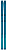 Туристические лыжи Fischer S-Bound 98 Xtralite Crown/Dual-Skin  - Фото 1 малая