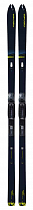 Туристические лыжи Fischer Excursion 88 Crown/Dual-Skin Xtralite