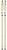 Туристические лыжи Fischer S-Bound 112 Crown/Dual-Skin Xtralite - Фото 1 малая