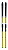 Туристические лыжи Fischer E109 Easy Skin Xtralite - Фото 1 малая