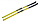 Туристические лыжи Fischer E109 Easy Skin Xtralite - Фото 6 малая