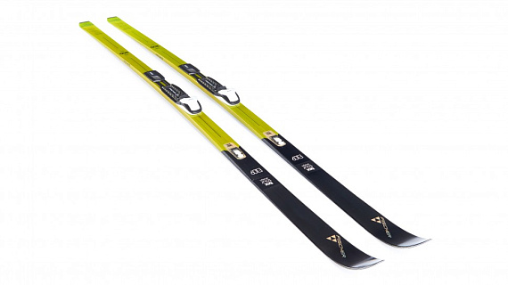 Туристические лыжи Fischer E109 Easy Skin Xtralite - Фото 5 большая
