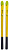 Туристические лыжи Fischer S-Bound 112 Crown/Skin - Фото 1 малая