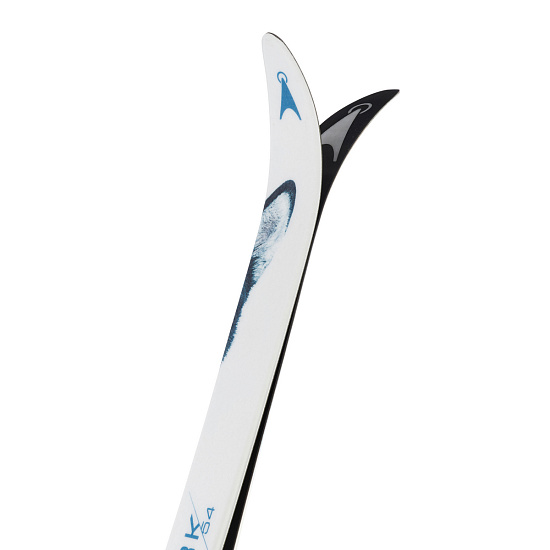 Лыжи туристические Asnes Finnmark 54 Wl/Fl Ice - Фото 6 большая