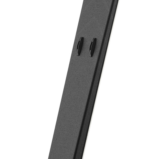 Лыжи туристические Asnes Rabb 68 Black - Фото 6 большая