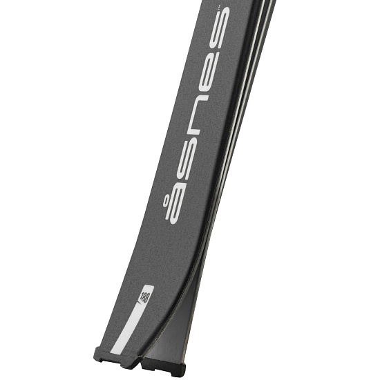 Лыжи туристические Asnes Rabb 68 Black - Фото 7 большая