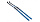 Туристические лыжи Fischer E99 Crown Xtralite - Фото 4 малая