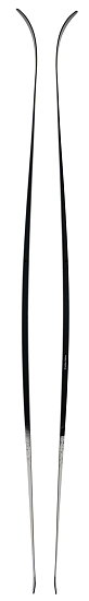 Туристические лыжи Fischer Spider 62 Crown Xtralite - Фото 3 большая