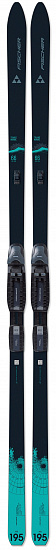 Лыжи Fischer Transnordic 66 Easy Skin Xtralite Multi - Фото 1 большая
