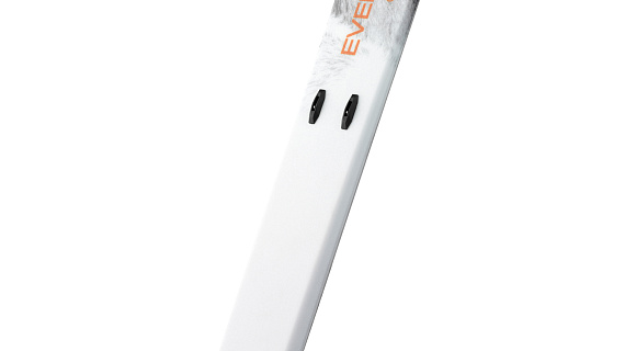 Лыжи туристические женские Asnes Tonje BC - Фото 5 большая