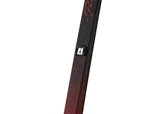 Лыжи туристические Asnes Amundsen Fram BC Waxless - Фото 4 большая