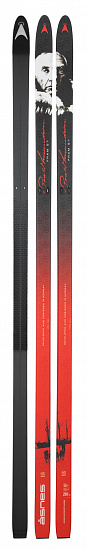 Лыжи туристические Asnes Amundsen Fram BC Waxless - Фото 1 большая