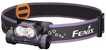 Налобный фонарь Fenix HM65R-T V2.0 Фиолетовый