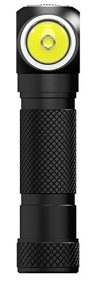 Налобный фонарь Nitecore Hc33 - Фото 3 большая