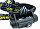 Налобный фонарь Nitecore Hc60V2 - Фото 7 малая