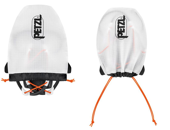 Фонарь Petzl Iko Core - Фото 3 большая
