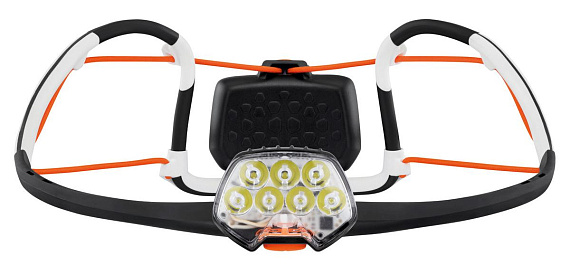 Фонарь Petzl Iko Core - Фото 5 большая